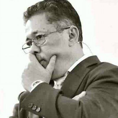Kutipan Lincoln di Jemari Karni Ilyas: Sinyal ‘Kiamat’ Bagi Narasi Kebohongan Publik?