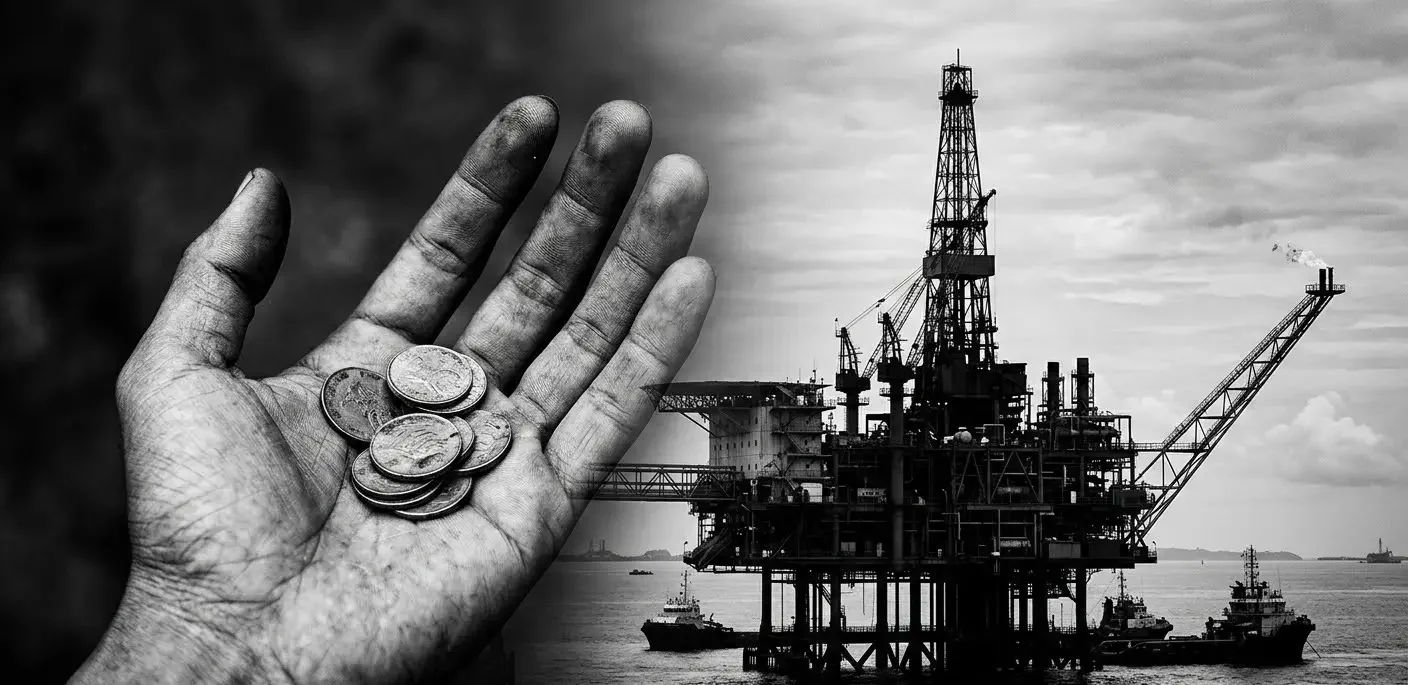 Hegemoni Migas: Saat Madura Terus “Mengemis” di Atas Drum Emas Hitam