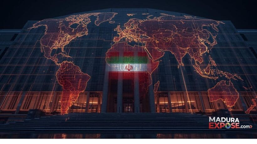 Muhammadiyah ‘Melabrak’ Washington: Serangan ke Iran Adalah Kejahatan Peradaban!