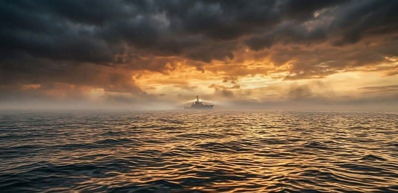 Kabar Duka dari Hormuz! Tiga Pelaut Indonesia Hilang Usai Insiden Ledakan Kapal di Tengah Ketegangan Regional