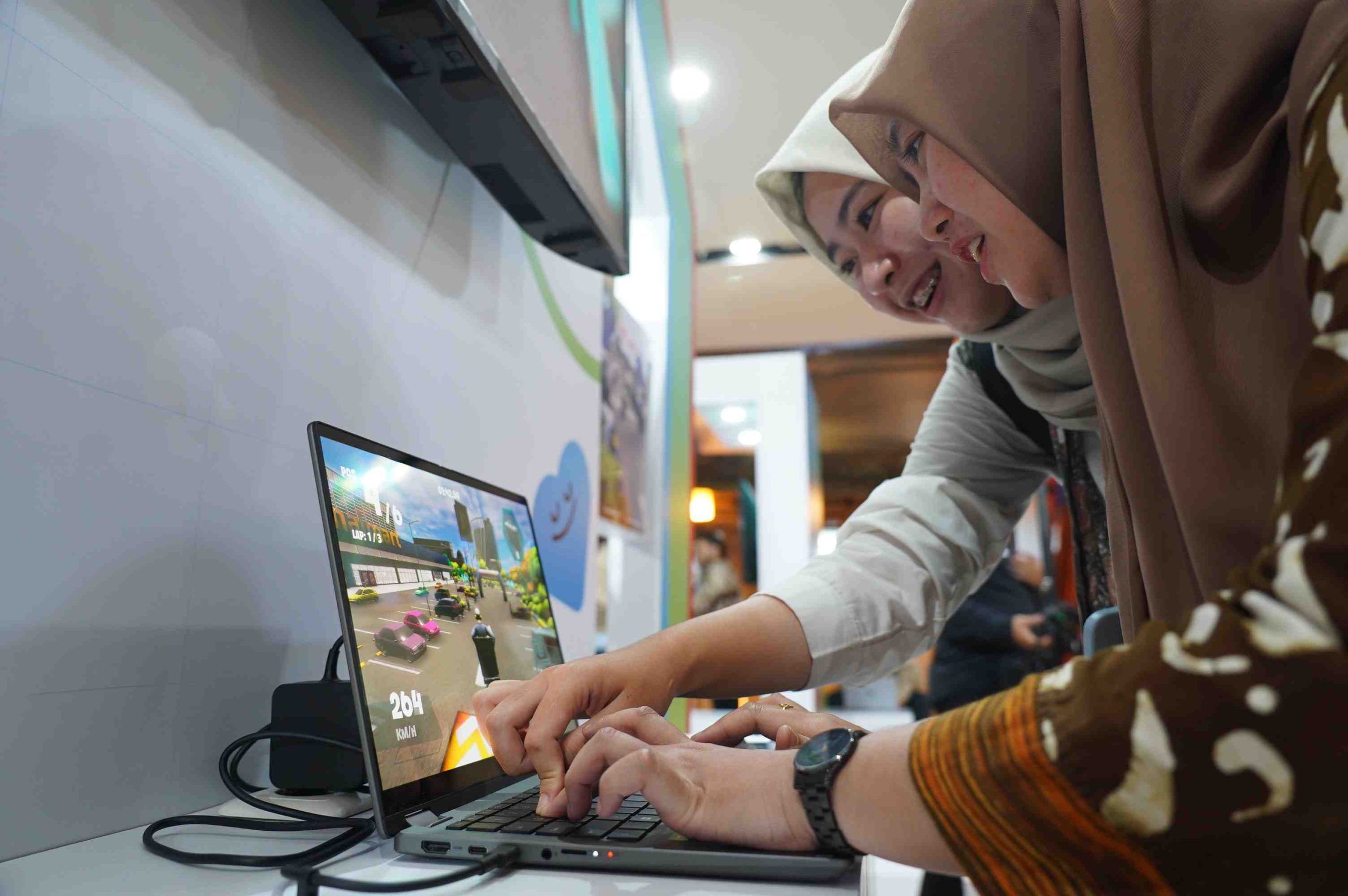 Anak ‘Mabuk’ Gim Daring: Komdigi Luncurkan DARA di Tengah Kepungan Adiksi