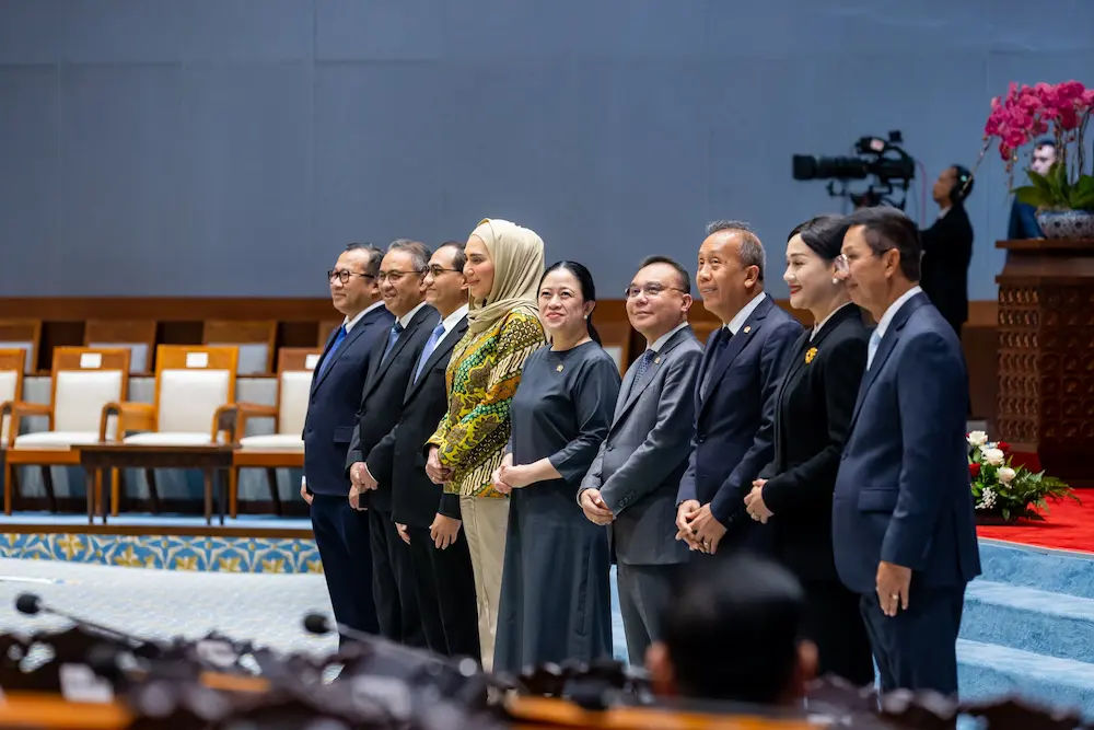 Haji 2026 di Tengah Bara Timur Tengah: Tiket Pesawat Masih “Adem”, Puan Minta Mitigasi