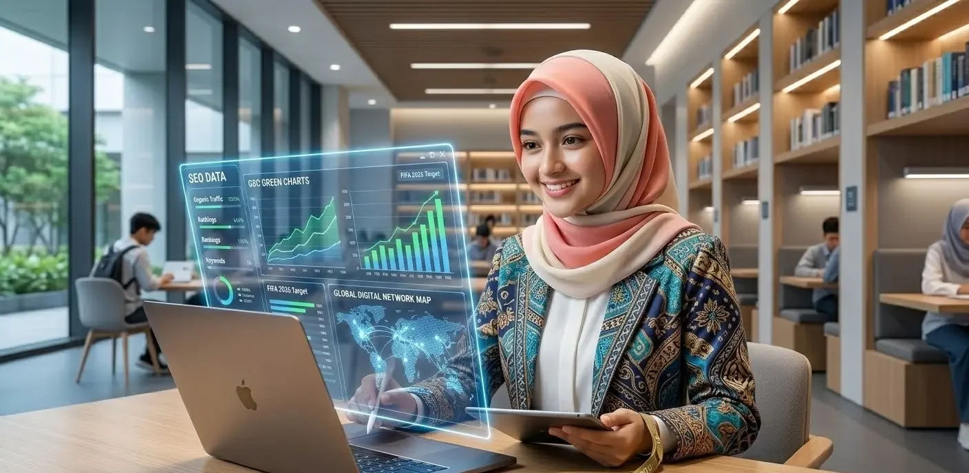 Lahirnya Exposeplex! Ketika Santri Madura “Menginvasi” Algoritme Googleplex