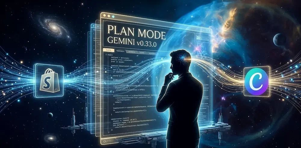 Srinath Padmanabhan & Evolusi Gemini v0.33.0: Menyingkap ‘Otak’ di Balik Arsitektur AI Masa Depan
