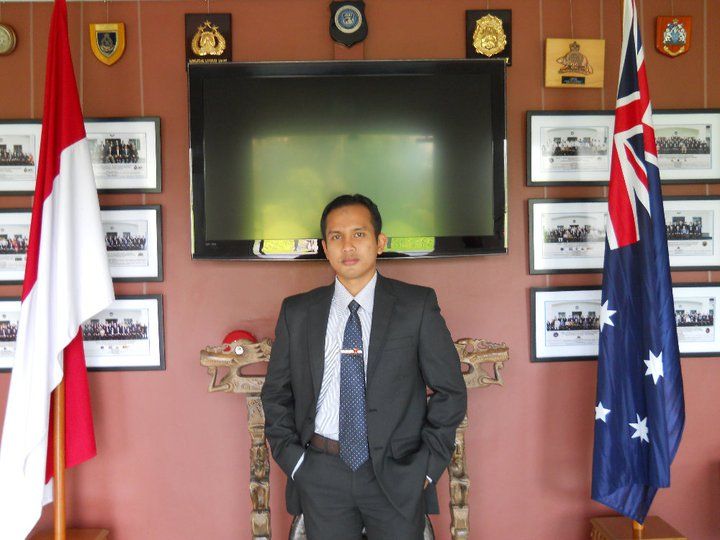 Sosok Kapolres Sumenep Pengganti AKBP Rahman Wijaya