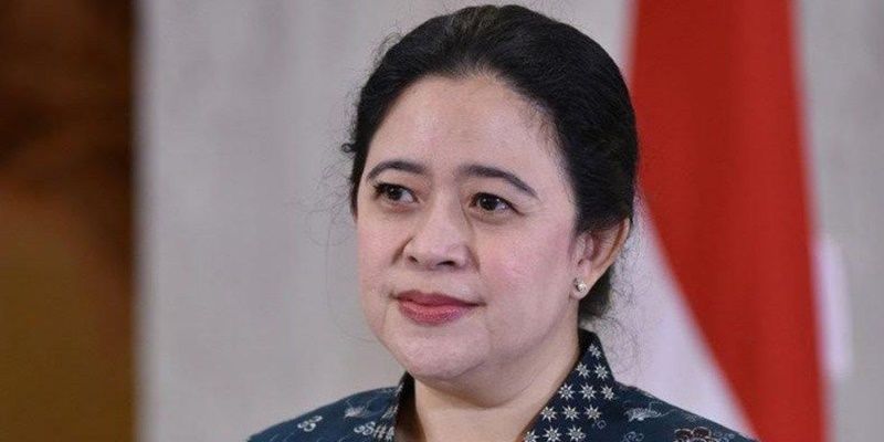 PDIP Sebaiknya Segera Tetapkan Puan sebagai Capres karena Jokowi dan Ganjar Punya Agenda Tersembunyi