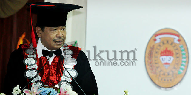 Kubu Luhut Sudah Hilang, Otto Hasibuan: Jangan Terpengaruh Berita Bohong