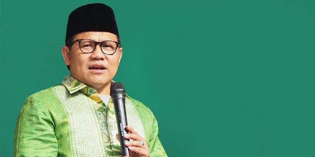 Cak Imin Disarankan Tinggalkan Nahdlatul Ulama, Ini Alsannya