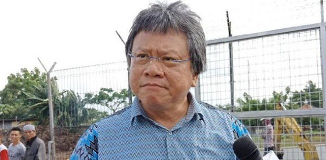 Vaksin Sinovac Dari China Tiba, Alvin Lie: Jangan Sampai Indonesia Jadi Kelinci Percobaan!