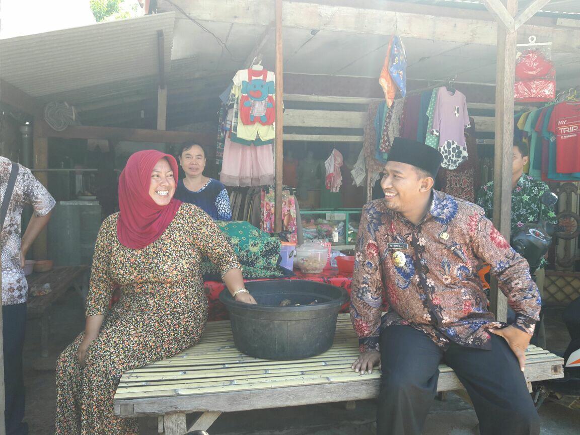 Ajak Investor, Wabup Sumenep Rencanakan Kapal “Fiberglass” Khusus Wisatawan Mancanegara