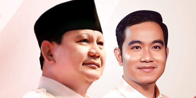 Besok Pukul 10 Pagi, Prabowo-Gibran Daftar ke KPU Besok Pukul 10 Pagi, Prabowo-Gibran Daftar ke KPU