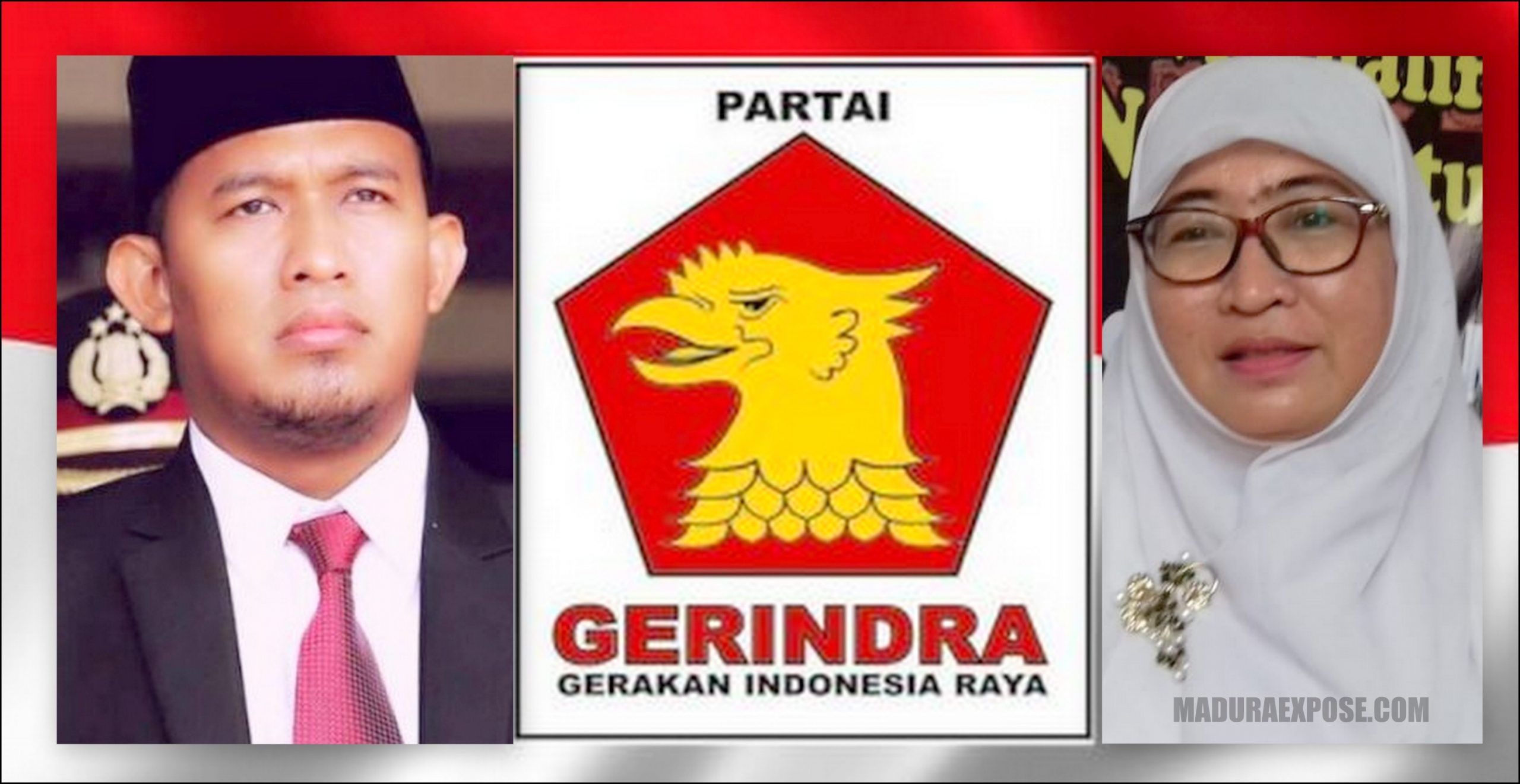 Gerindra Usung Achmad Fauzi, KMSB Siap Merapat
