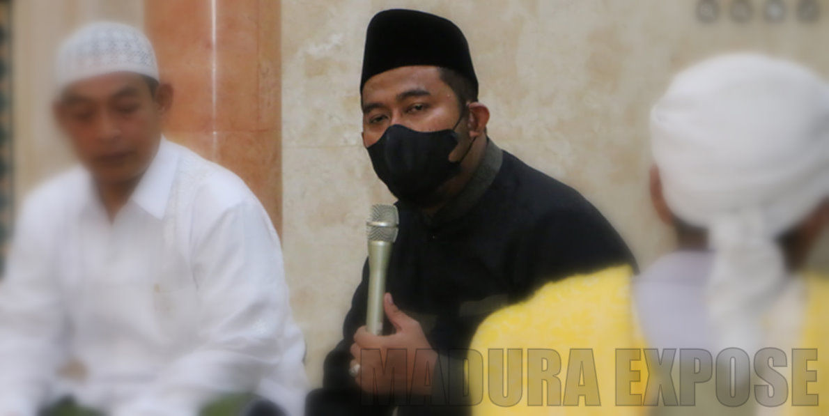 Takbir Keliling Di Sumenep, Begini Saran Bupati Fauzi