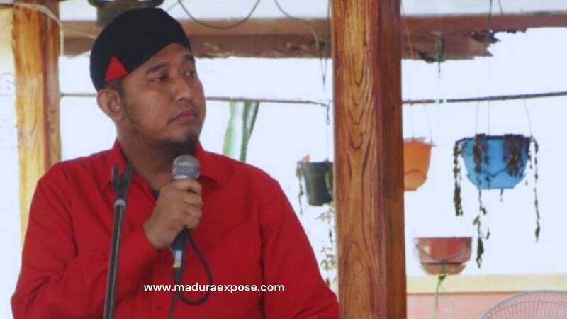 Tekan Inflasi dan Kenaikan Harga Komoditas, Bupati Fauzi Siapkan Dana RP 6 Miliar