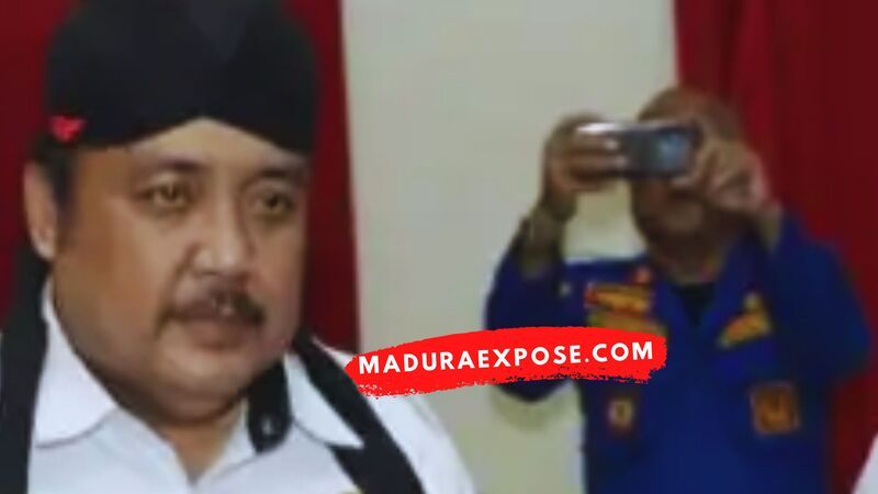 Dinsos P3A Sumenep Belum Cairkan Beasiswa Puluhan Mahasiswa