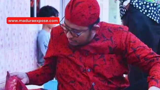 Bupati Sumenep Kaji Rencana Pemberian Bantuan Akibat Dampak Kenaikan BBM