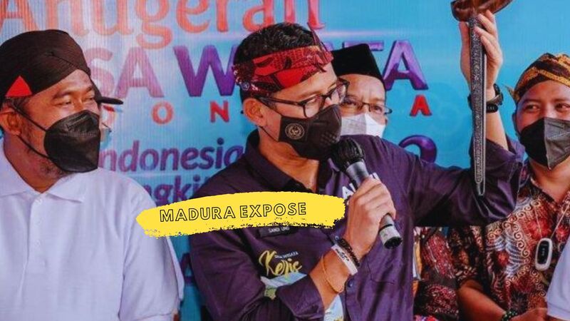 Bupati Sumenep Siapkan Penyusunan Perda Keris, Politisi Gerindra Angkat Suara
