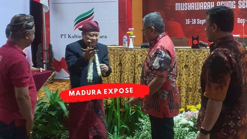 Sumenep ‘Siapkan’ Perda Keris, Politisi Gerinda Sentil Regulasi dan UNESCO