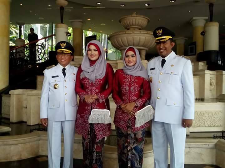 Masa Jabatan Bupati di Pilkada 2020 Hanya Tiga Tahun