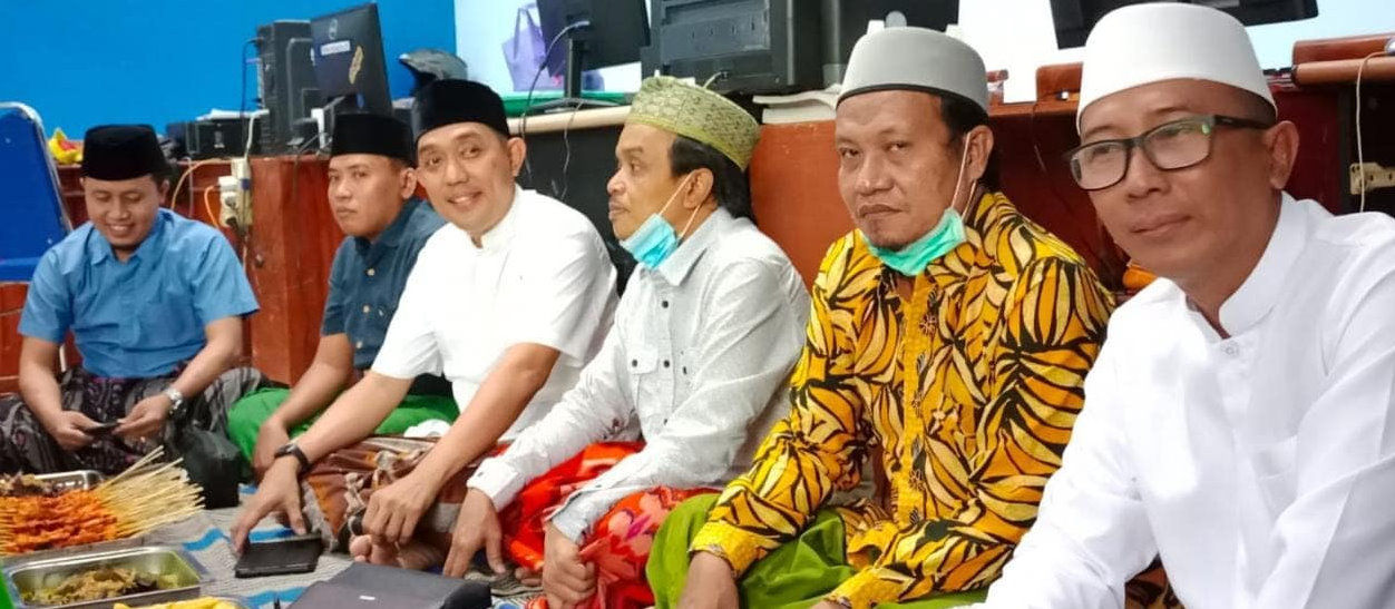 Wajahnya Muncul di FB “Hairul Anwar For Sumenep”, Ibnu Hajar Blak-Blakan Soal Pemimpin