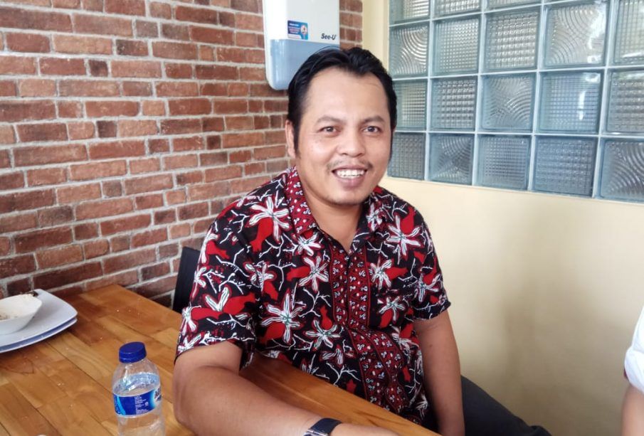 Jumlah TPS Pemilukada Serentak 2020 Membengkak Hingga 48.464 Unit