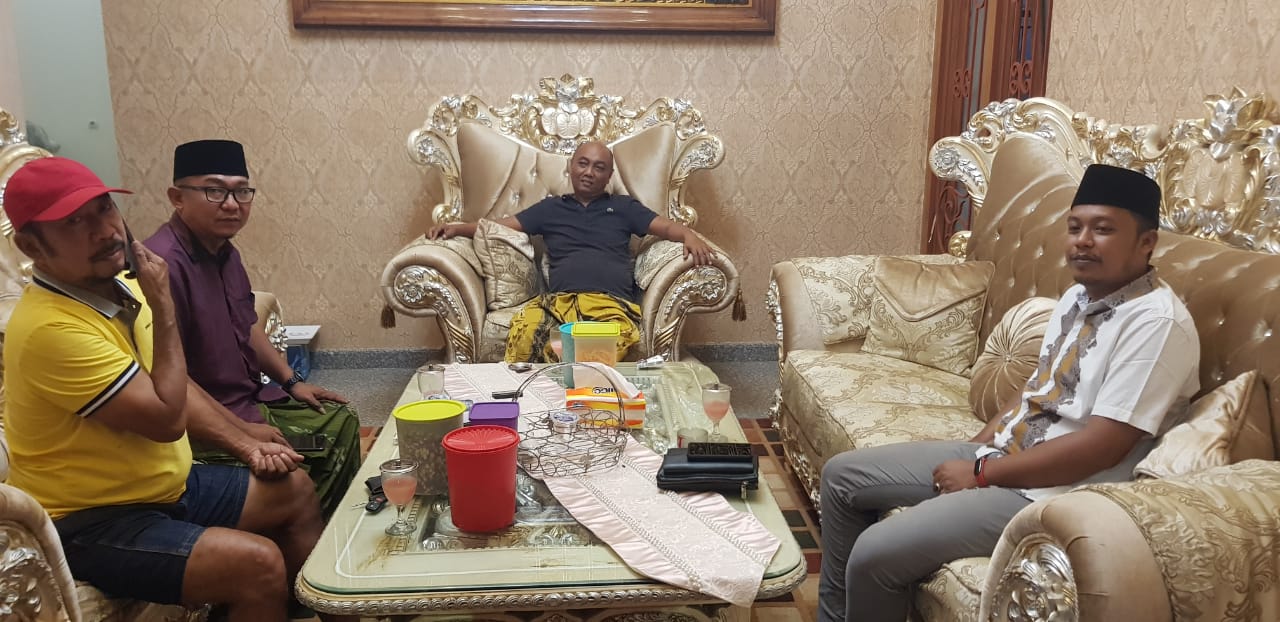 Kisruh Pernyataan Ketua AKD Terpilih,Kirno: Kades Punya Hak Berpolitik!