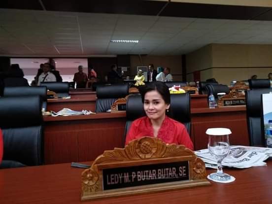 PDI Perjuangan ‘Ngegas’ Pemkot Tangsel PDI Perjuangan ‘Ngegas’ Pemkot Tangsel