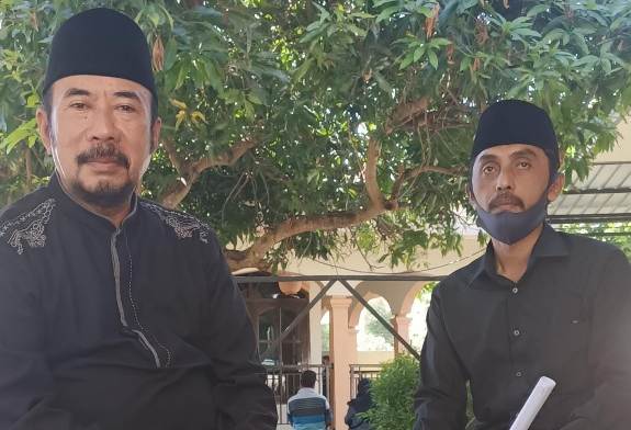 Kades Longos Jadi Terdakwa, AKD Turun Tangan
