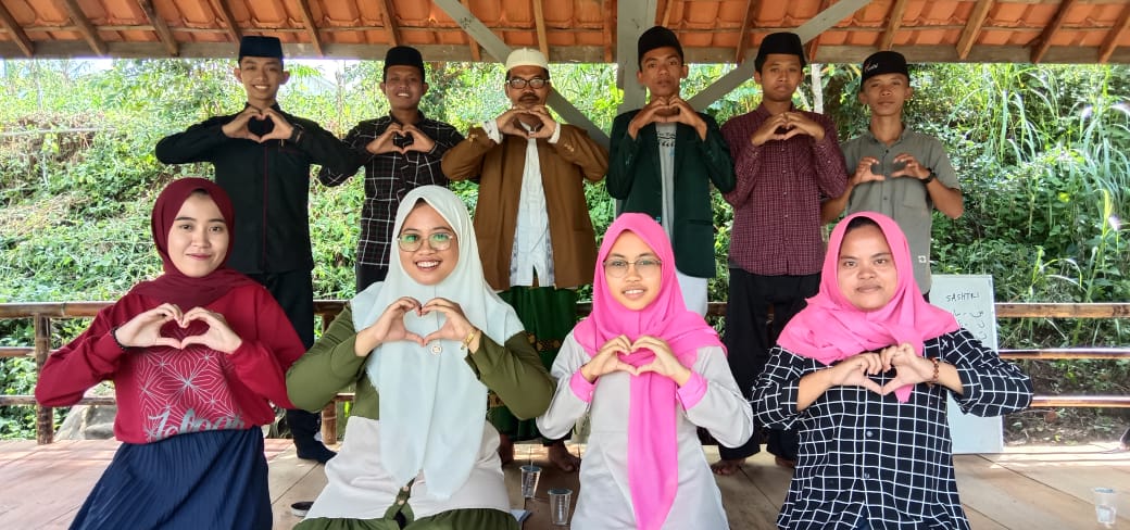 Jika Pak Jokowi Lihat Ini, Akan Merasa Iri