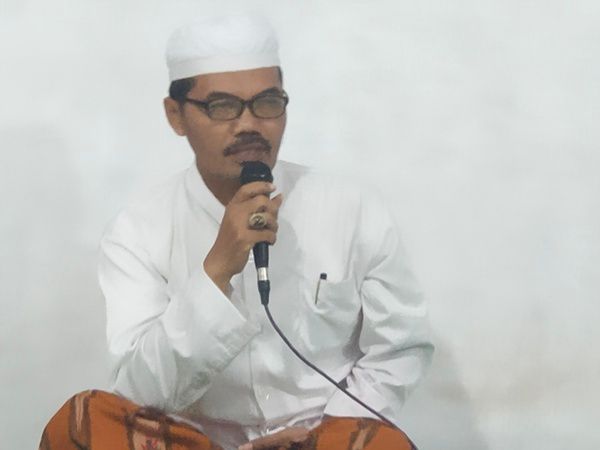 Ketum Yayasan Raudlatul Iman Pimpin  Rapat Penutupan Panitia TIMARI 2023