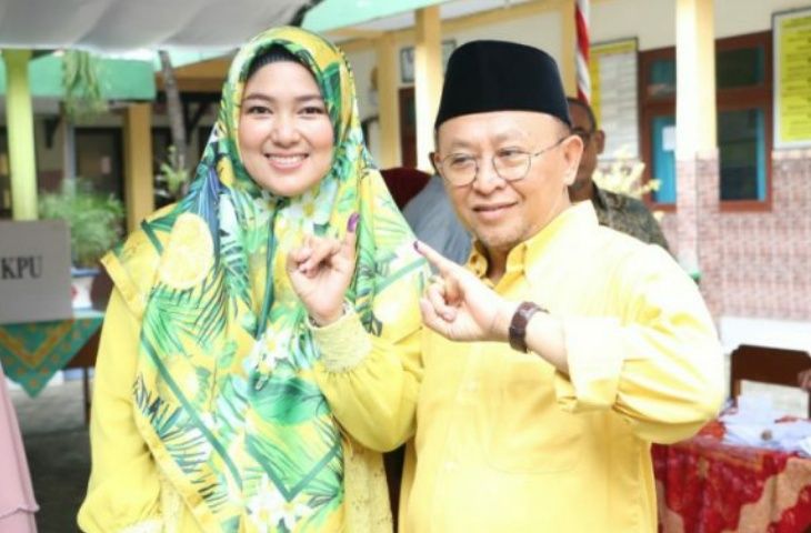 Bupati Busyro Soal Perceraian Yang “Menggila”