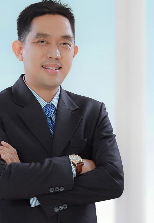 Hairul Anwar Ketua Relawan Fattah Jasin Mulai Nyalakan Mesin Koalisi Parpol Hairul Anwar Ketua Relawan Fattah Jasin Mulai Nyalakan Mesin Koalisi Parpol
