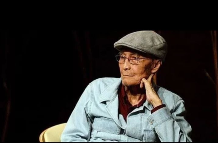 Penyair Sapardi Djoko Damono Meninggal Dunia