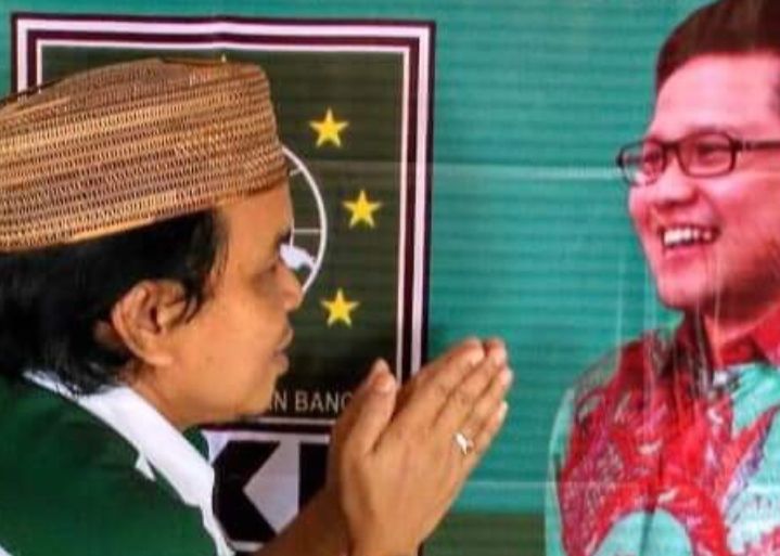 Mantan Anak Buah Cak Imin di Sumenep, Tanggapi Perseteruan Ketum PKB Versus Ketum PBNU