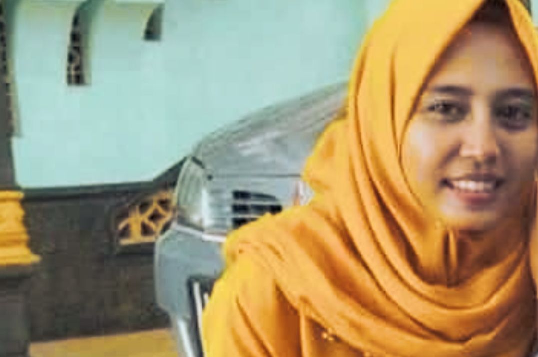Mahasiswi Sumenep Yang Dikabarkan Hilang Ortunya, Ternyata