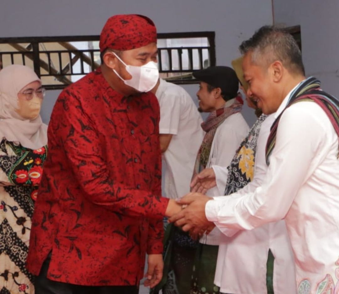 20 Tahun Memfosil, Mendadak Turmidzi Jaka Diangkat Jadi Ketua DKS