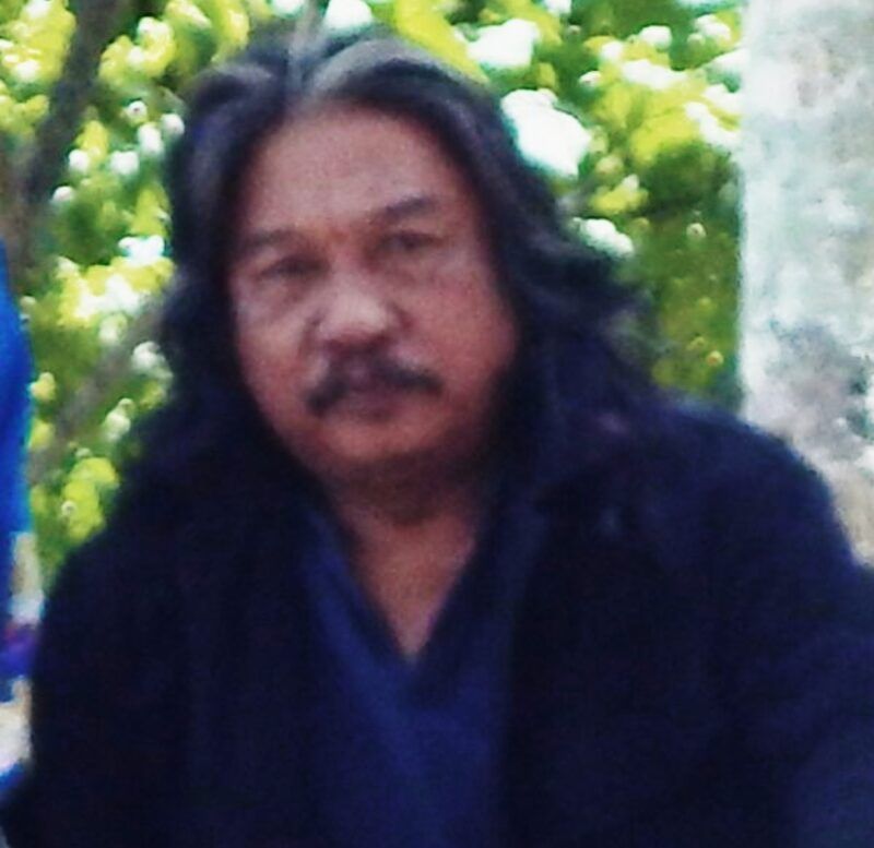 Tak Diundang Pelantikan DKS, Syaf Anton WR “Curhat ” Di Forum Pariwisata Sumenep