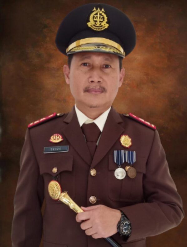 Sempat “Dianulir” Ke Tipikor, Kasus Dugaan Pemalsuan Izin PP Annuqayah Dinyatakan P21 Sempat “Dianulir” Ke Tipikor, Kasus Dugaan Pemalsuan Izin PP Annuqayah Dinyatakan P21