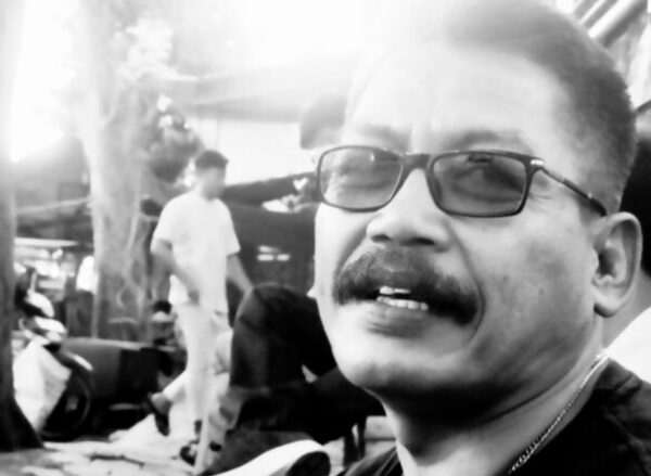 Bambang Hodawi: Apakah Mr Ball Merugikan Masyarakat ? Bambang Hodawi: Apakah Mr Ball Merugikan Masyarakat ?