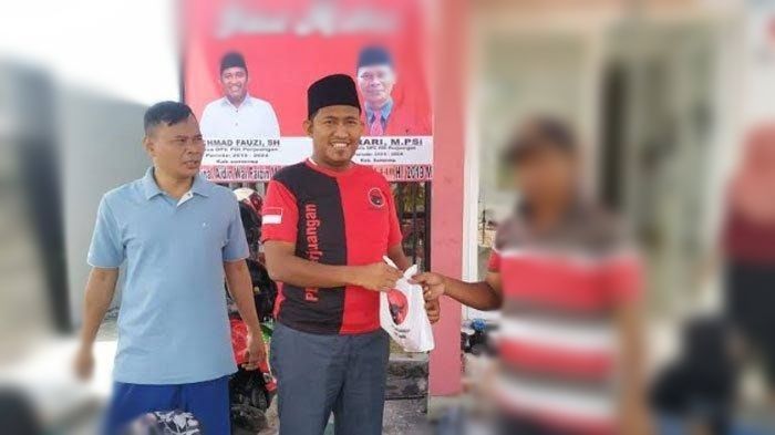 PDIP Tak Punya Kursi DPRD Dapil III Sumenep,Pileg 2024 Makin Berat