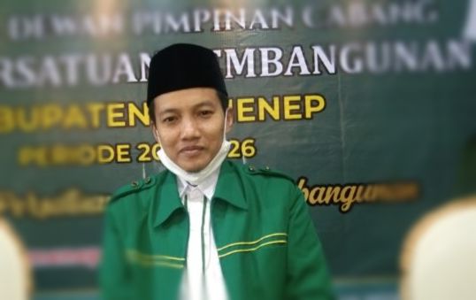 Ketua DPC PPP Sumenep Mulai Teropong Pejuang Terbaik Menghadapi Pileg 2024