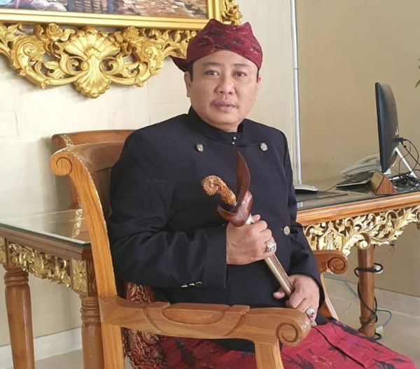 Dibalik ‘Kengototan’ Gerindra Soal Perda Keris di Sumenep