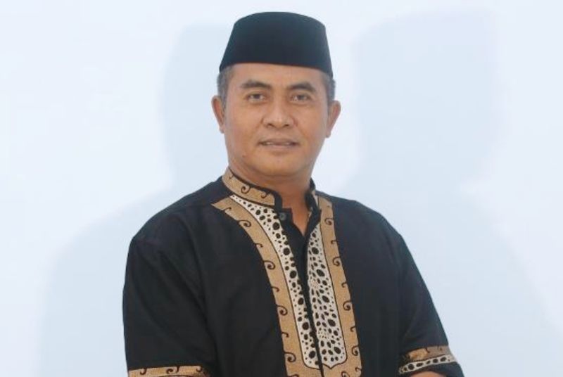 Ogah Komentari Pergantian Ketua Fraksi, Haji Nono Pilih Fokus Perolehan Suara Demokrat Sumenep