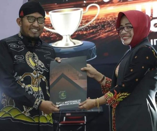 Hasil Survey Bappeda dan Unibraw:76 Persen Kinerja Bupati Fauzi Memuaskan Hasil Survey Bappeda dan Unibraw:76 Persen Kinerja Bupati Fauzi Memuaskan
