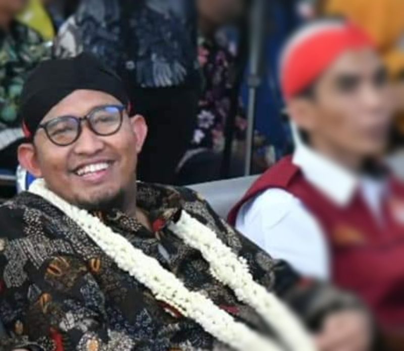 Bupati Fauzi  Dukung Peningkatan Tipe Polres Sumenep