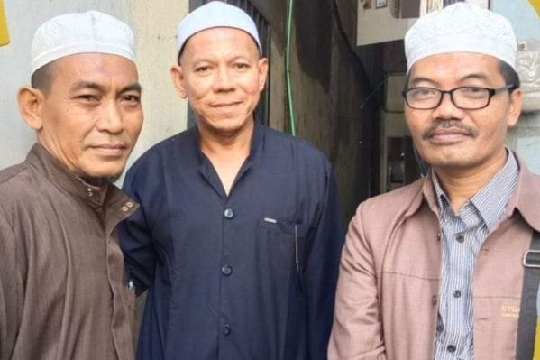 Pagi Ini, DALWA Siapkan 500 Kotak Sarapan Spesial