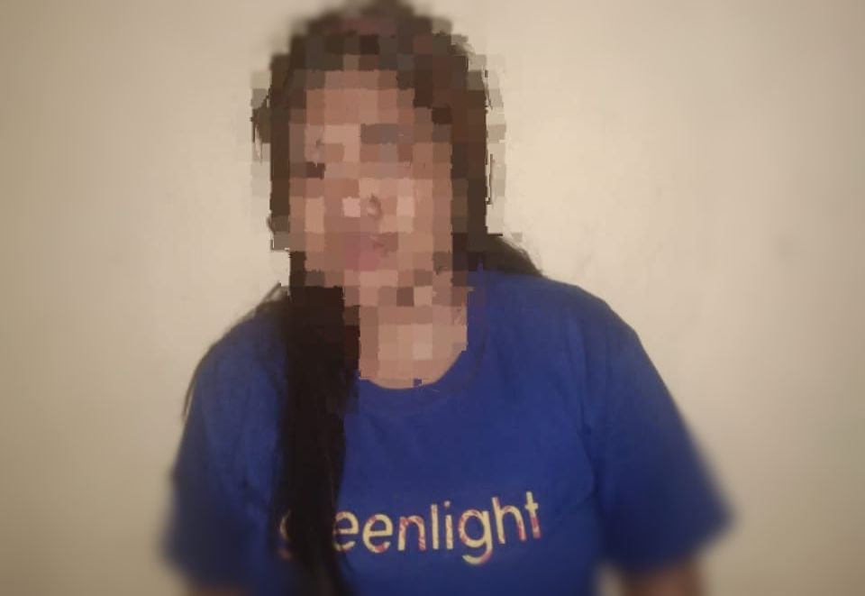 Wanita Cantik di Sumenep ‘Digaruk’ Anggota Polsek Saronggi Sumenep