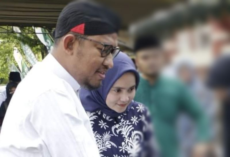 Bupati Sumenep Singgung Korban Kekerasan Perempuan di De Baghraf Hotel Bupati Sumenep Singgung Korban Kekerasan Perempuan di De Baghraf Hotel