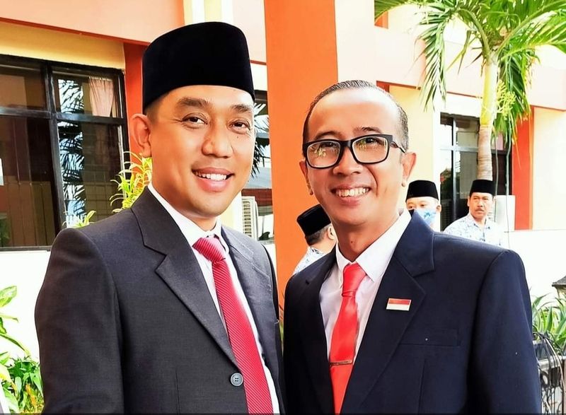 Pilkada Sumenep 2024, Budayawan Sebut Hairul Anwar  Layak Dampingi Achmad Fauzi