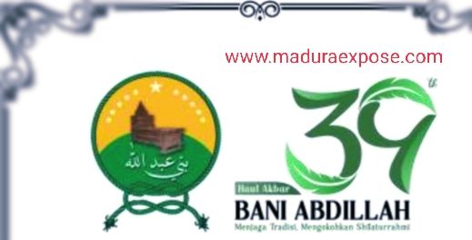 3 Hari Lagi, Haul Akbar Bani Abdillah ke-39 Digelar di Ponpes Nurud Dhalam Ganding 3 Hari Lagi, Haul Akbar Bani Abdillah ke-39 Digelar di Ponpes Nurud Dhalam Ganding